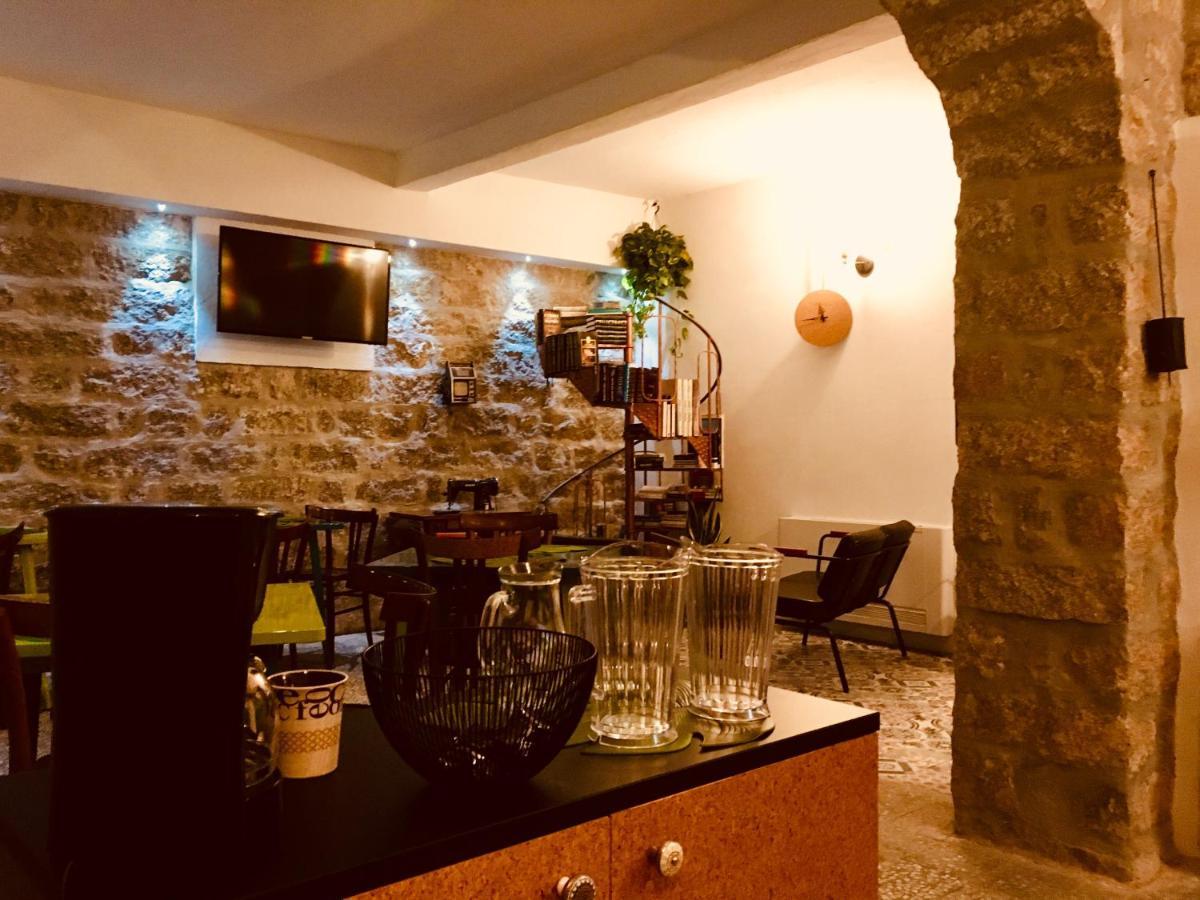 La Vecchia Posta B&B Calangianus エクステリア 写真