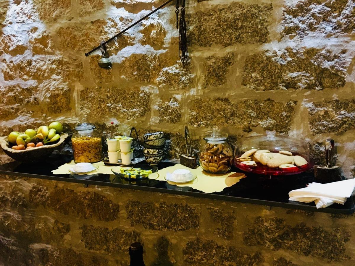 La Vecchia Posta B&B Calangianus エクステリア 写真