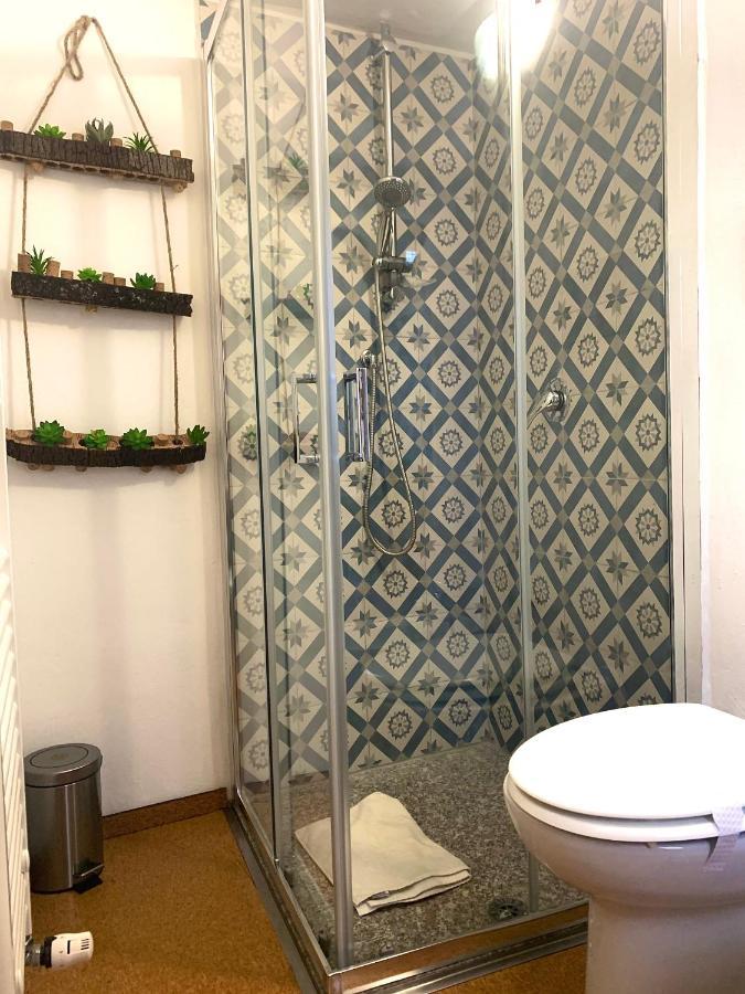 La Vecchia Posta B&B Calangianus エクステリア 写真