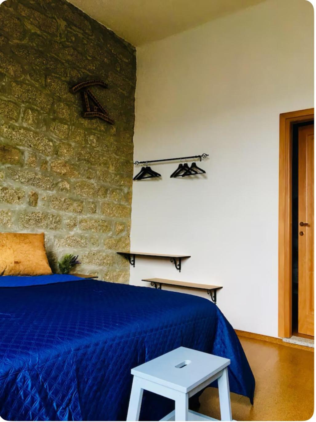 La Vecchia Posta B&B Calangianus エクステリア 写真