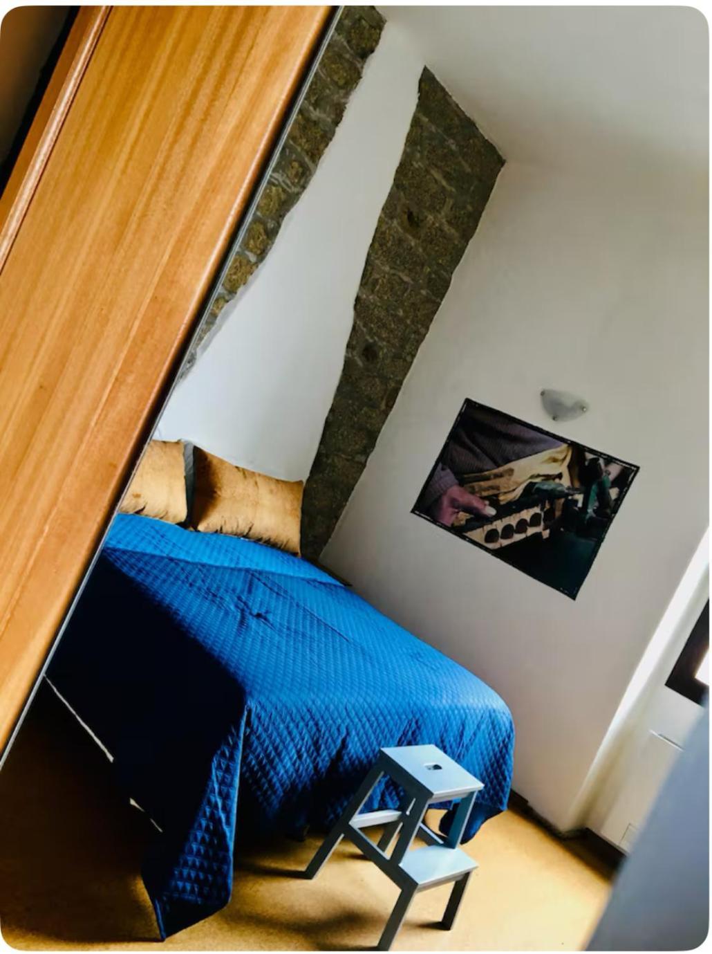 La Vecchia Posta B&B Calangianus エクステリア 写真